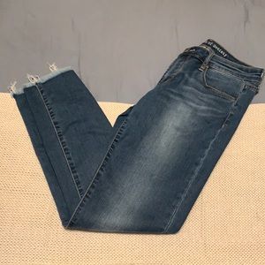 ARTICLES OF SOCIETY skinny jeans